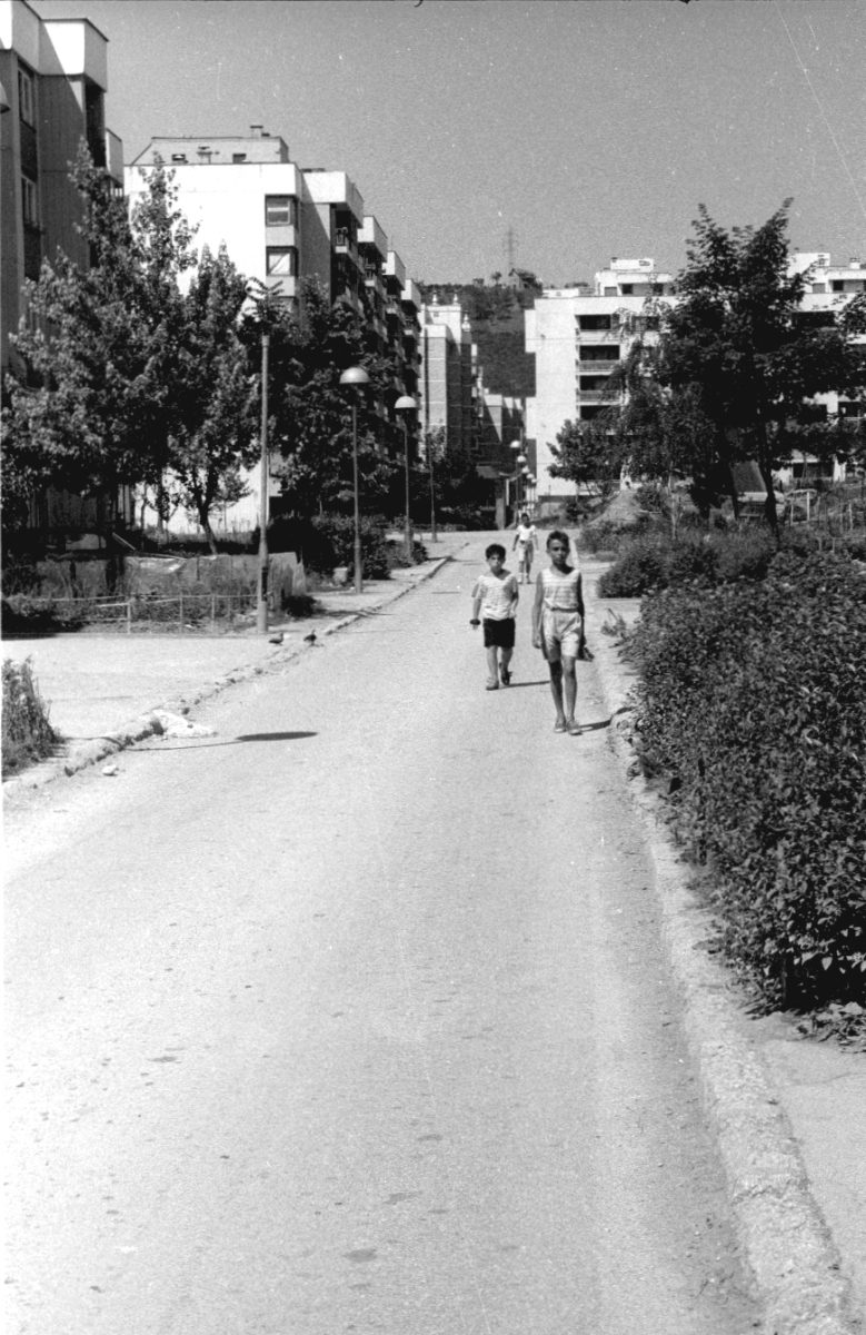 Sarajevo 1994