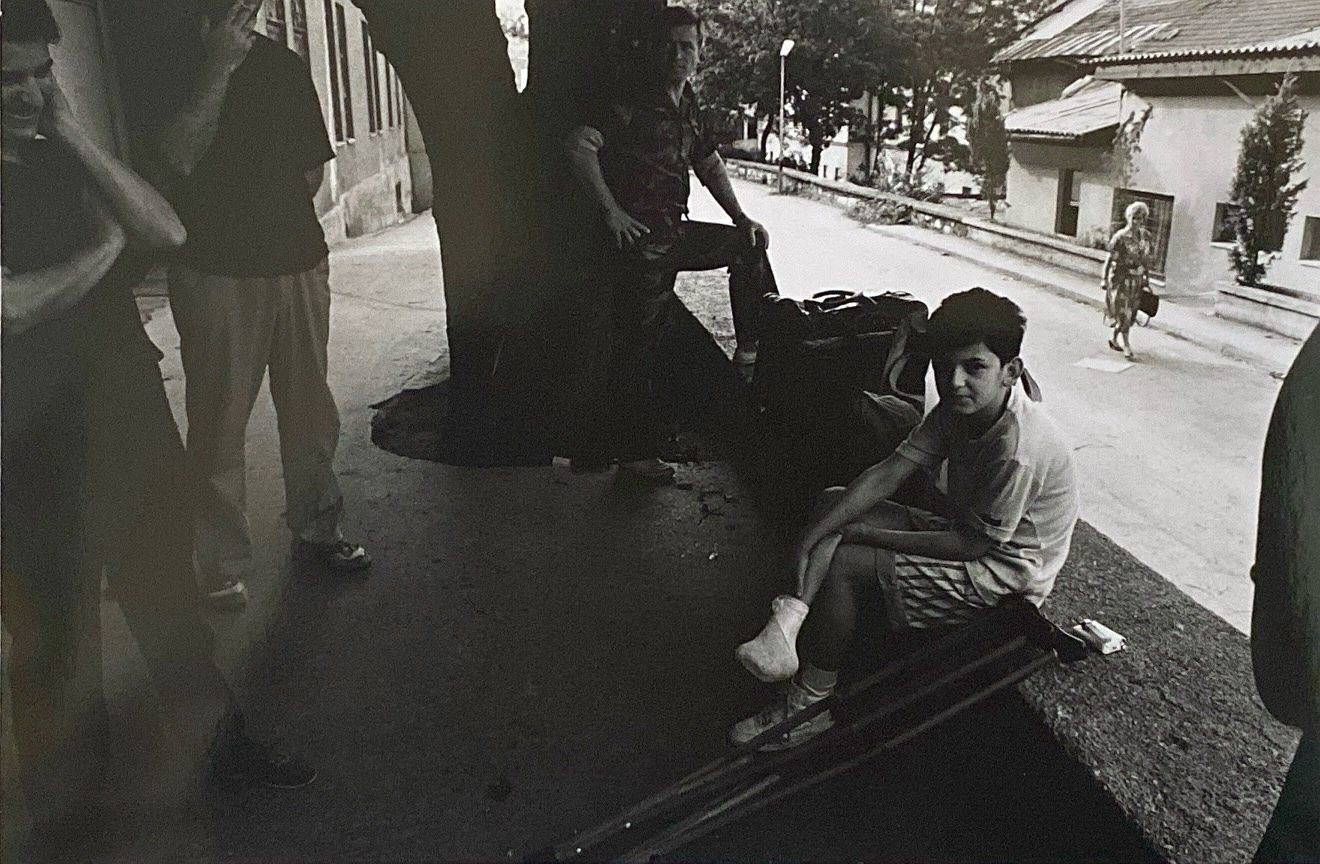 Sarajevo 1994