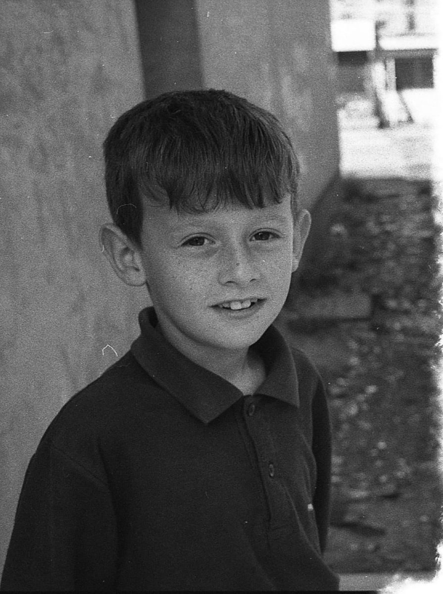 Sarajevo 1995