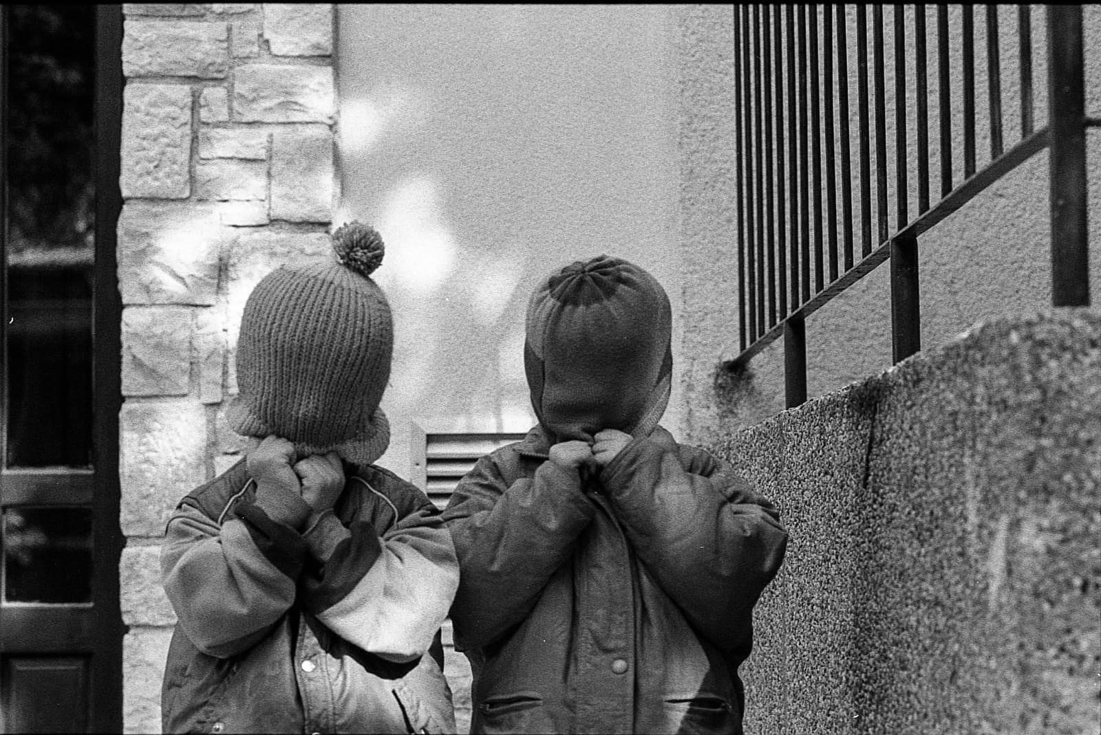 Sarajevo 1995