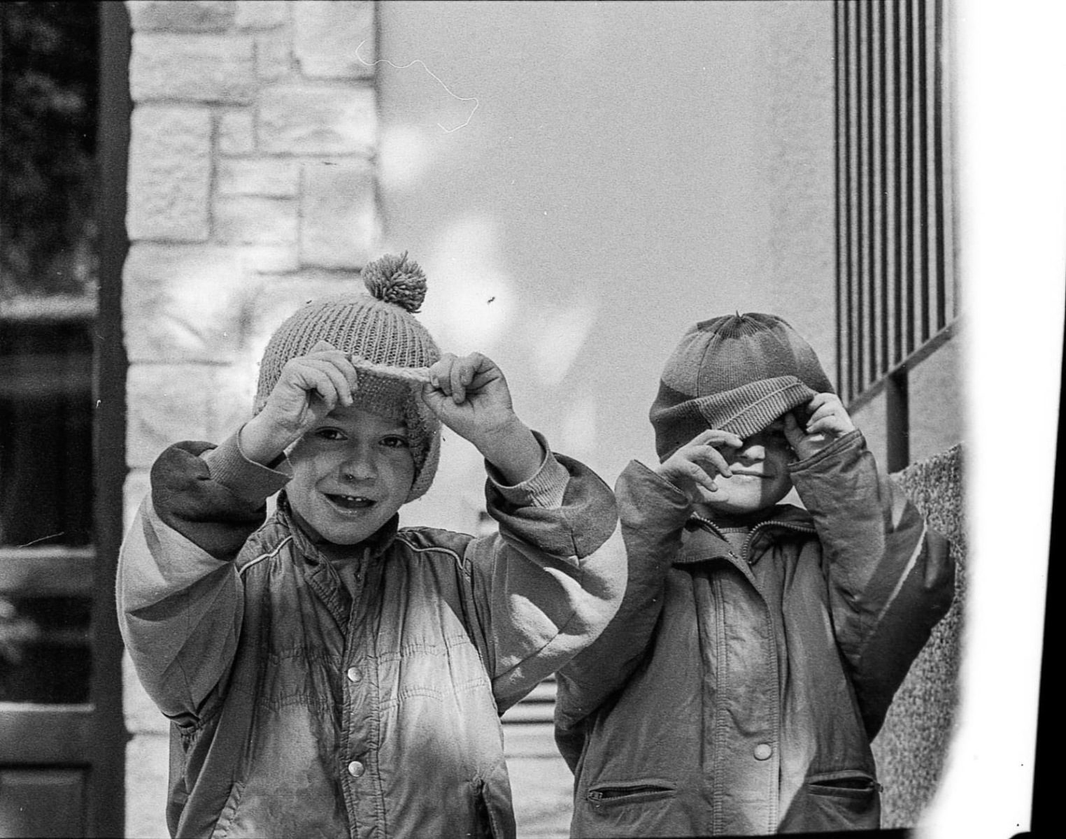Sarajevo 1995