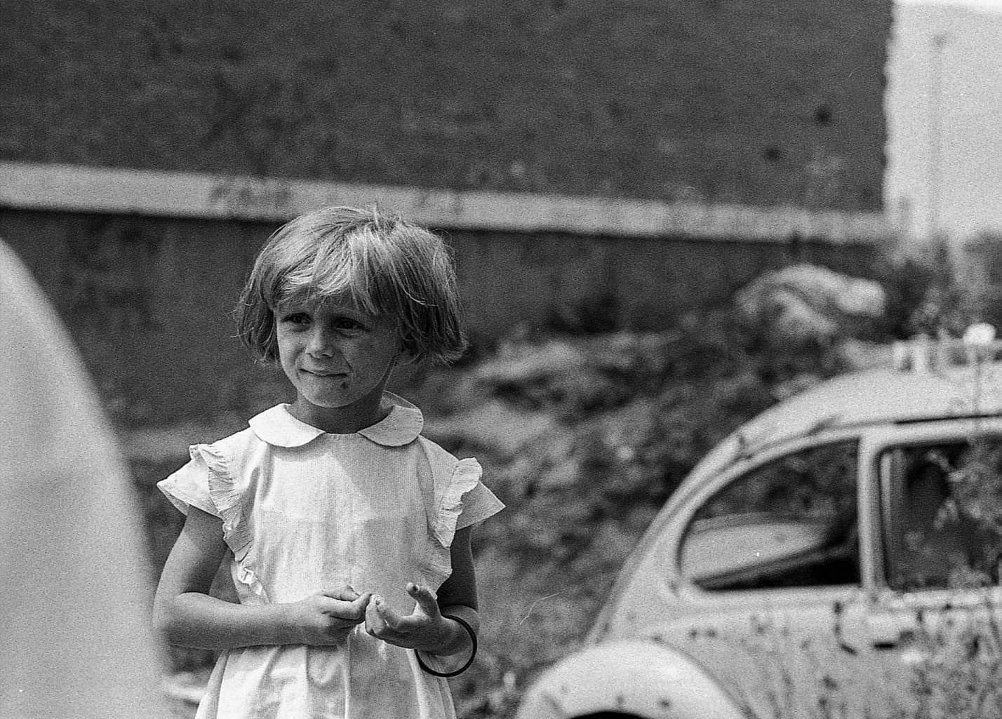 Sarajevo 1995