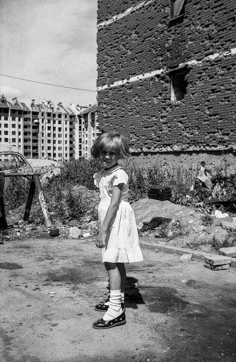 Sarajevo 1995