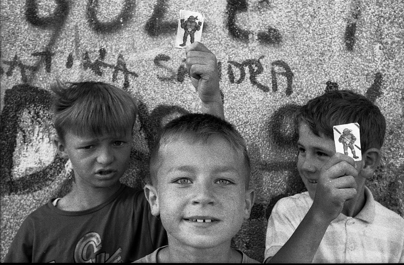 Sarajevo 1995