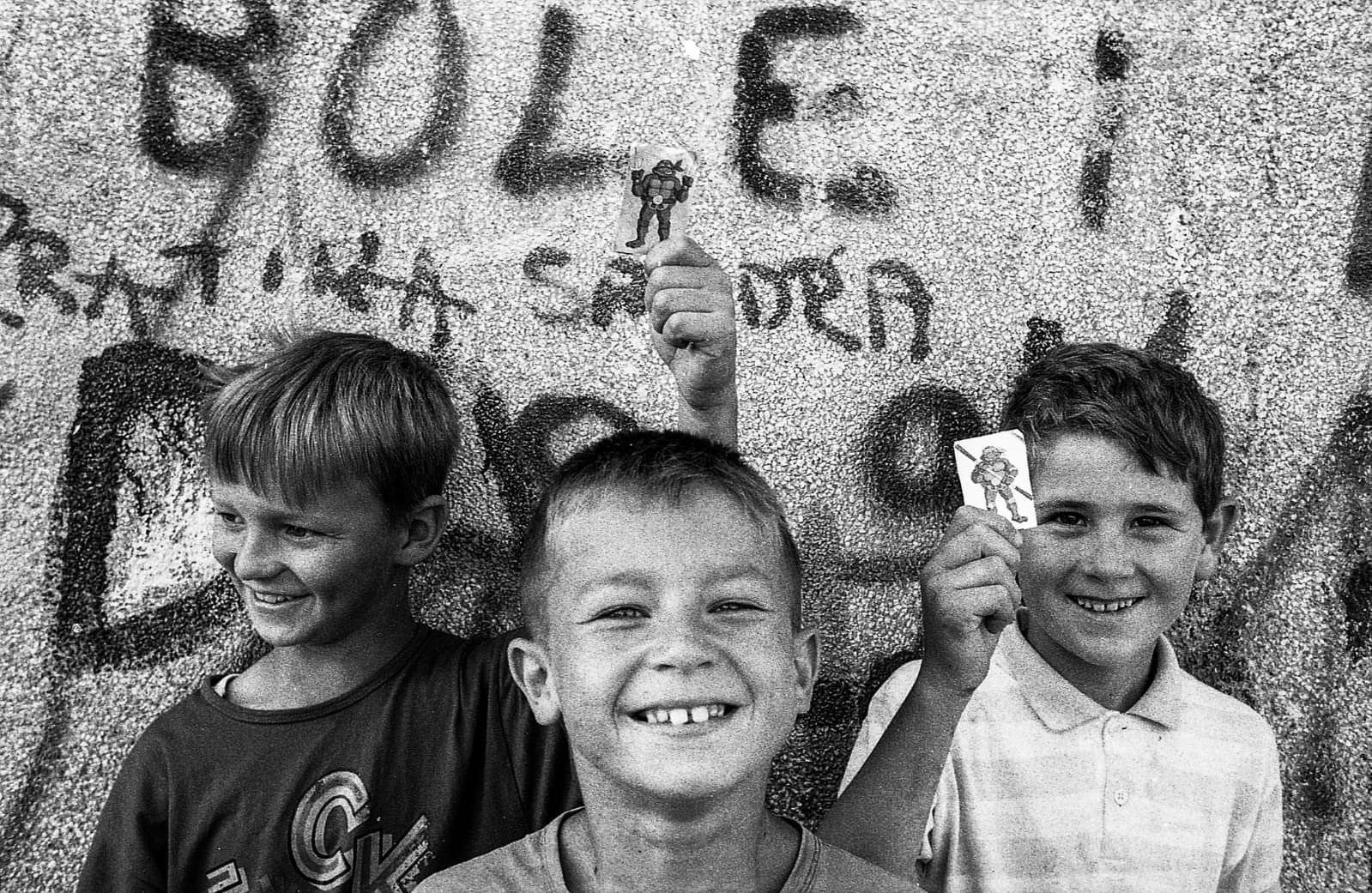 Sarajevo 1995