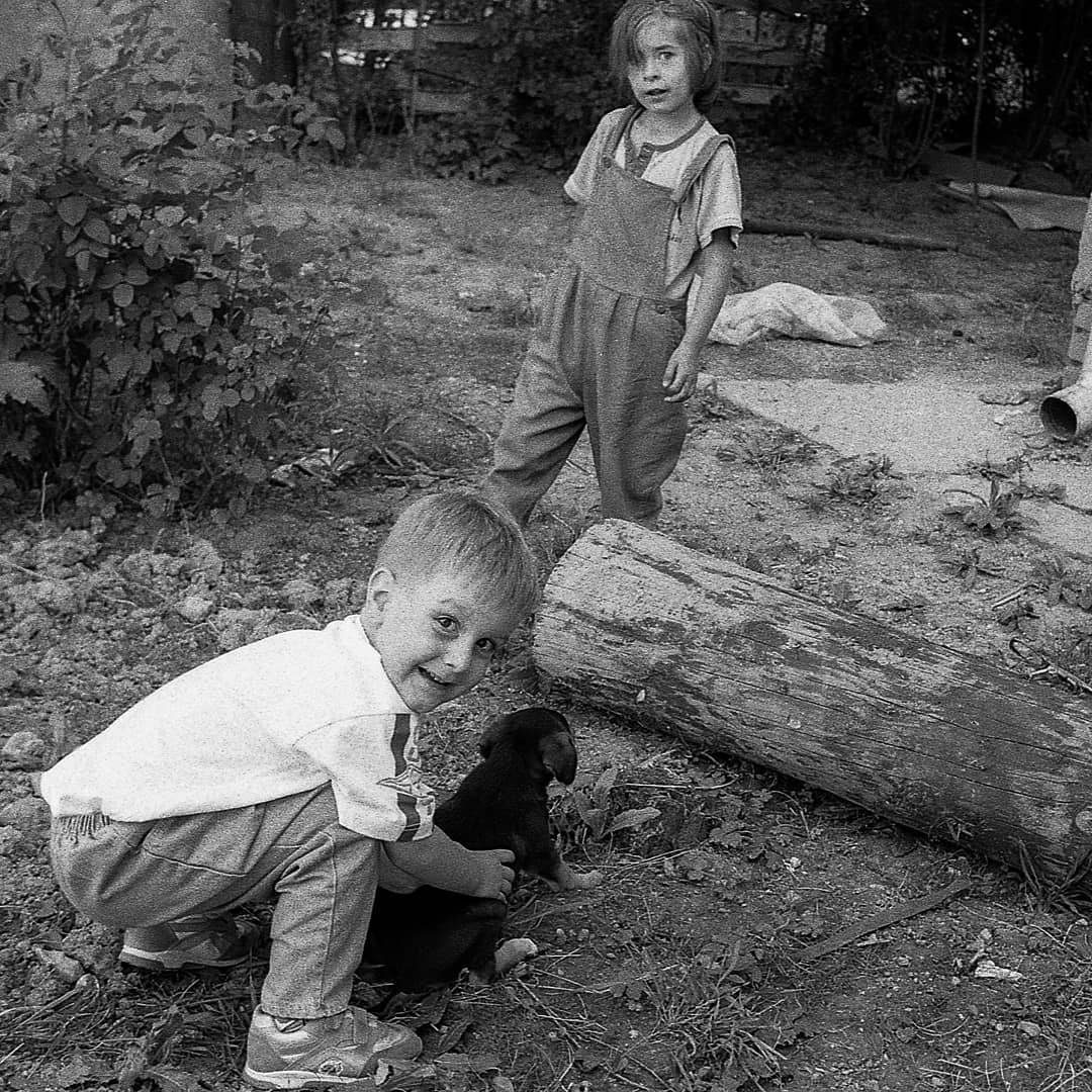 Sarajevo 1995