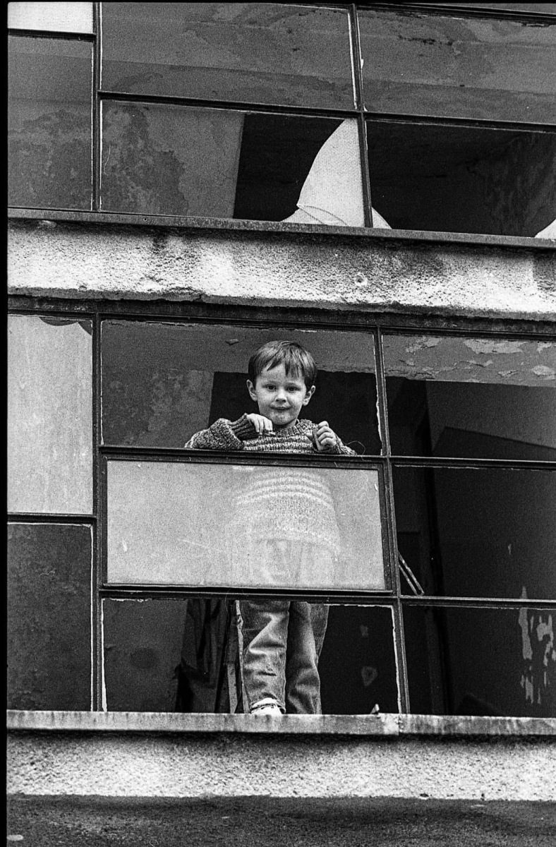 Sarajevo 1995