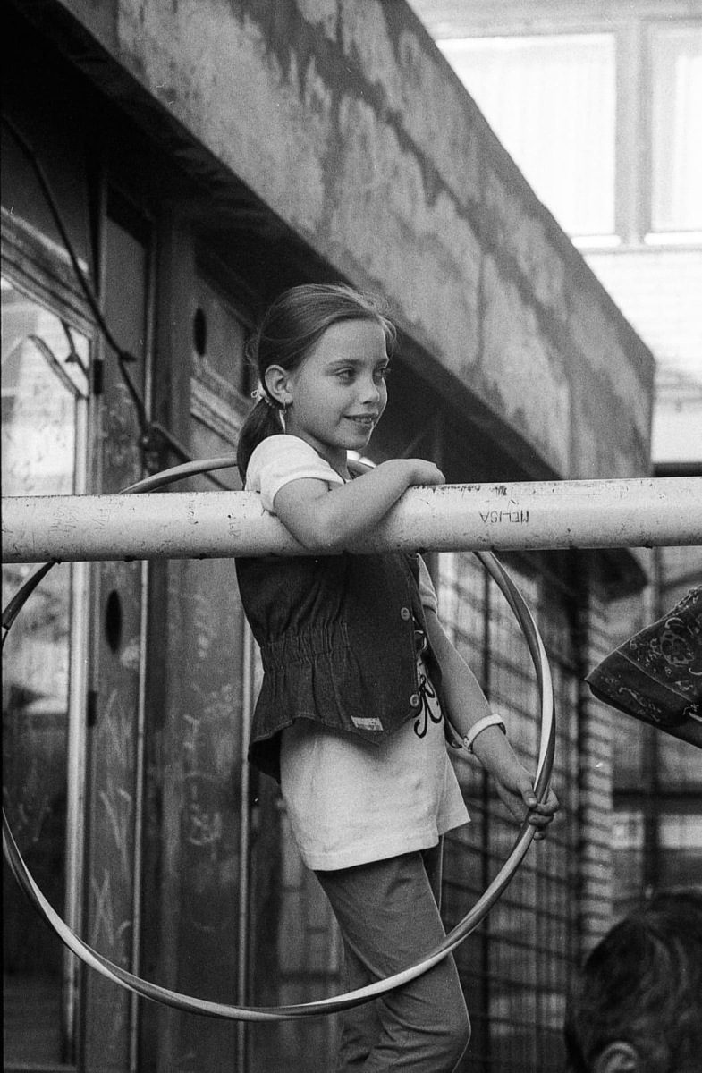 Sarajevo 1995