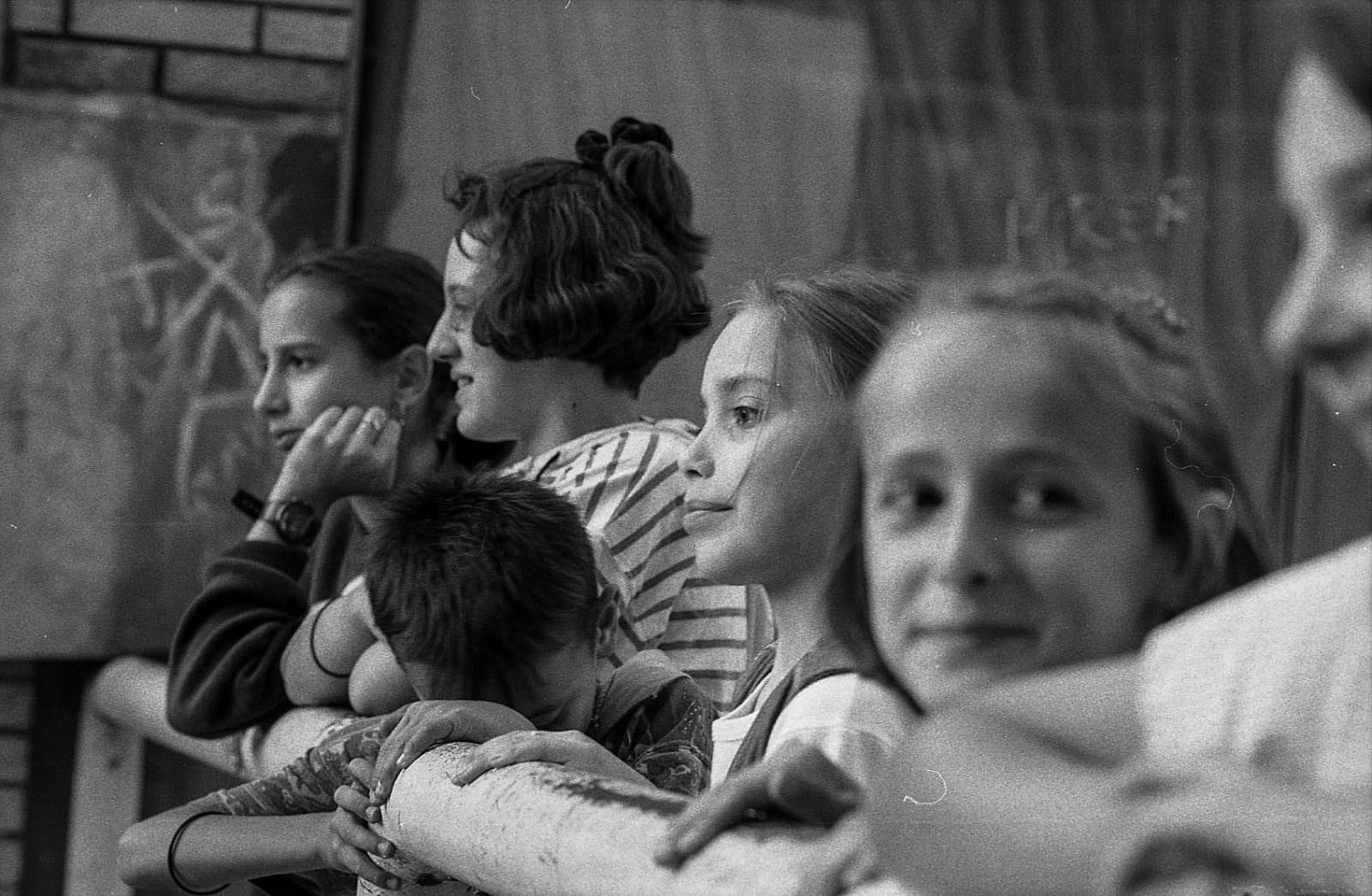 Sarajevo 1995