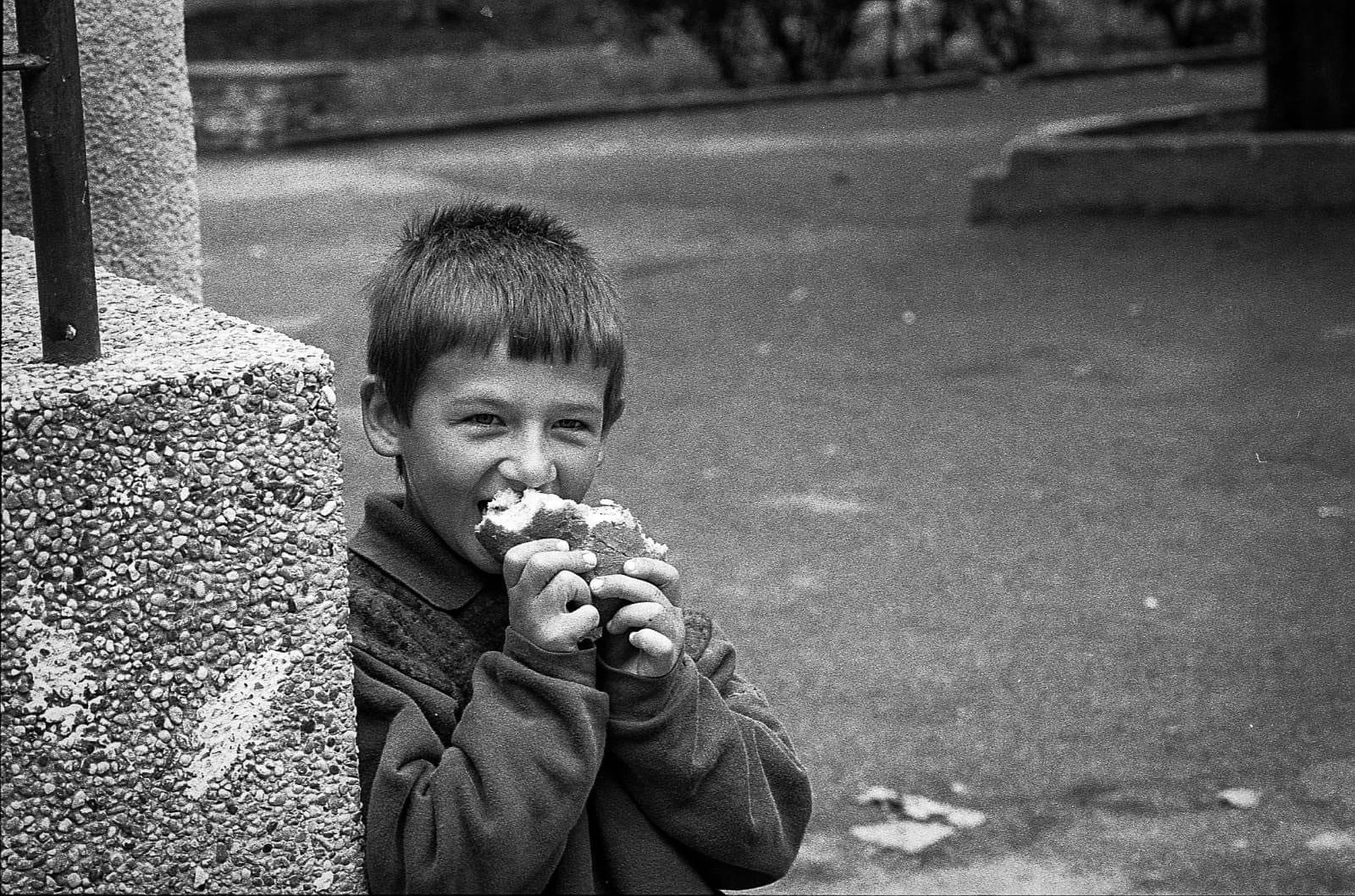 Sarajevo 1995
