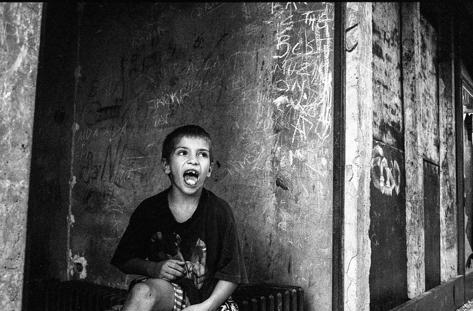 Sarajevo 1995