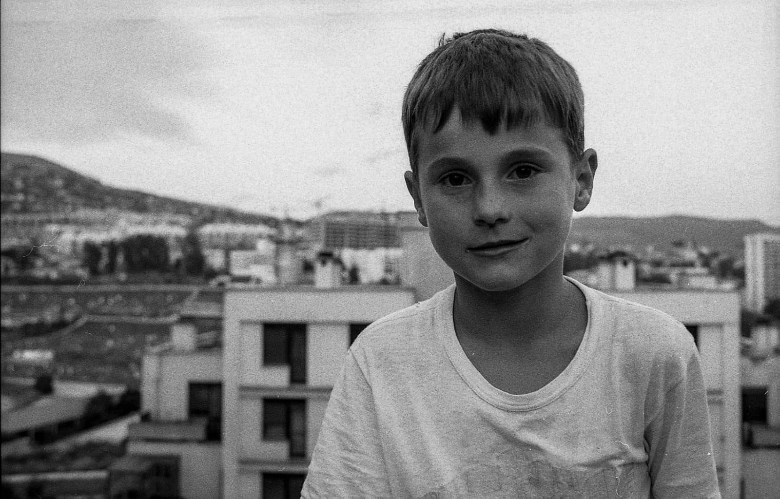Sarajevo 1995