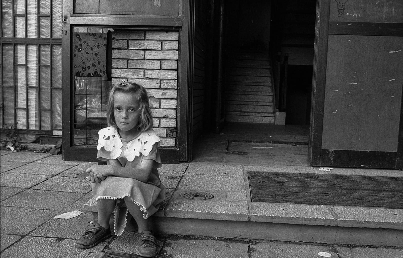 Sarajevo 1995