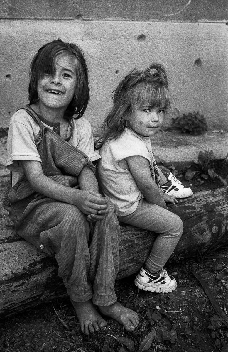 Sarajevo 1995