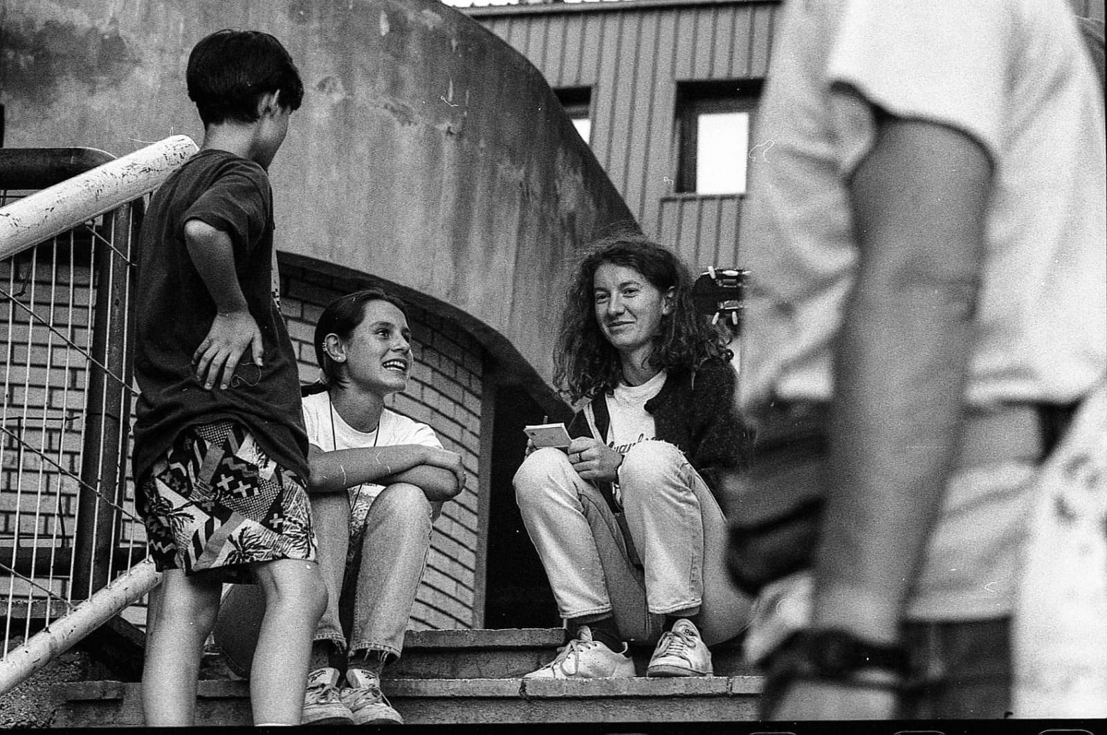Sarajevo 1995
