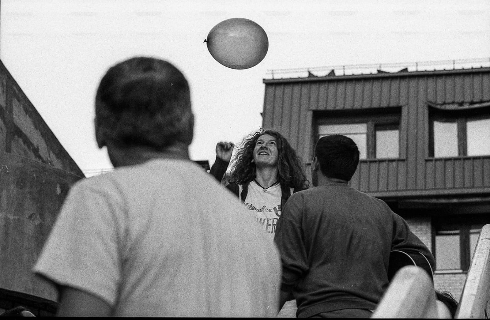 Sarajevo 1995