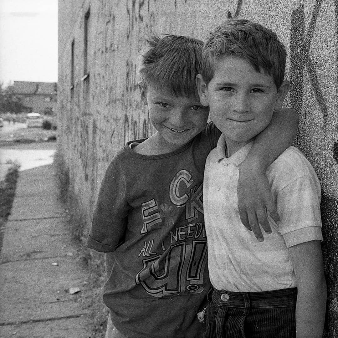 Sarajevo 1995