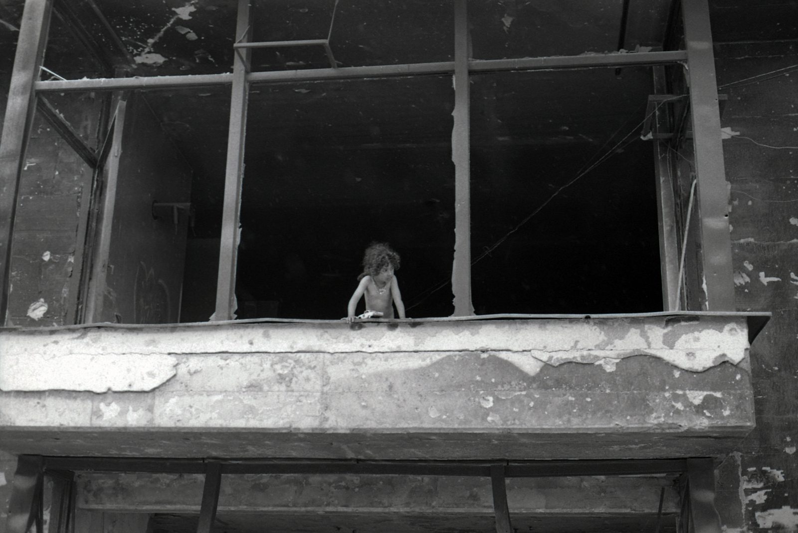 Photo by Frankie Quinn