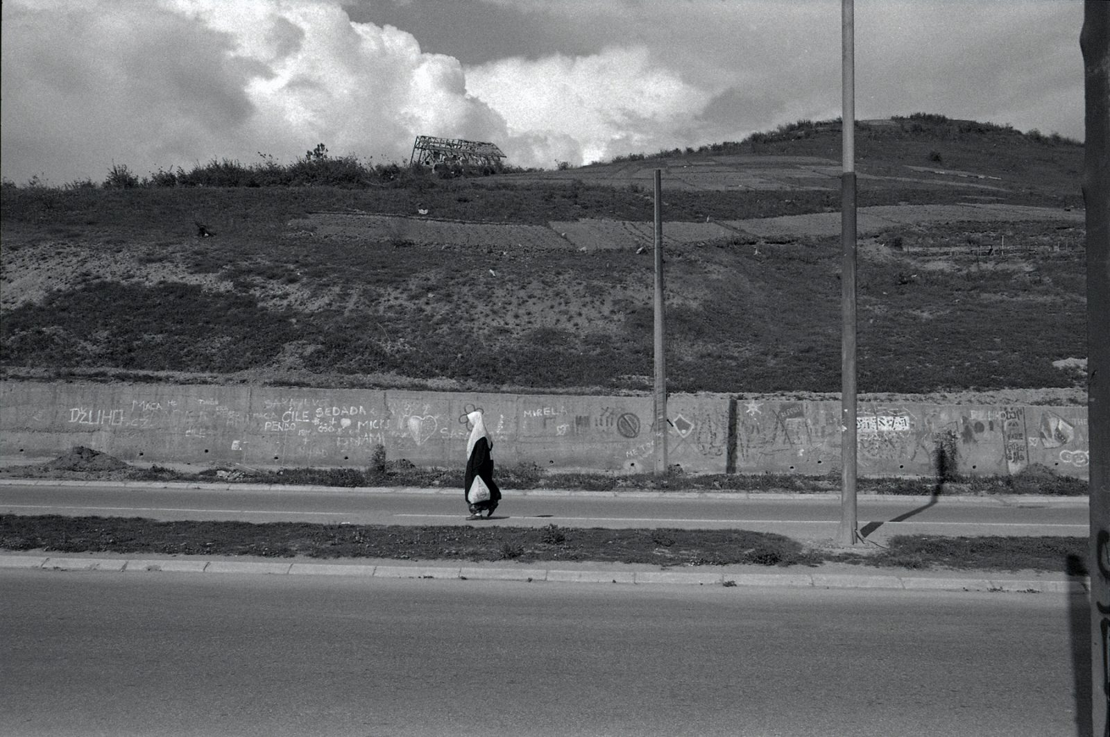 Photo by Frankie Quinn