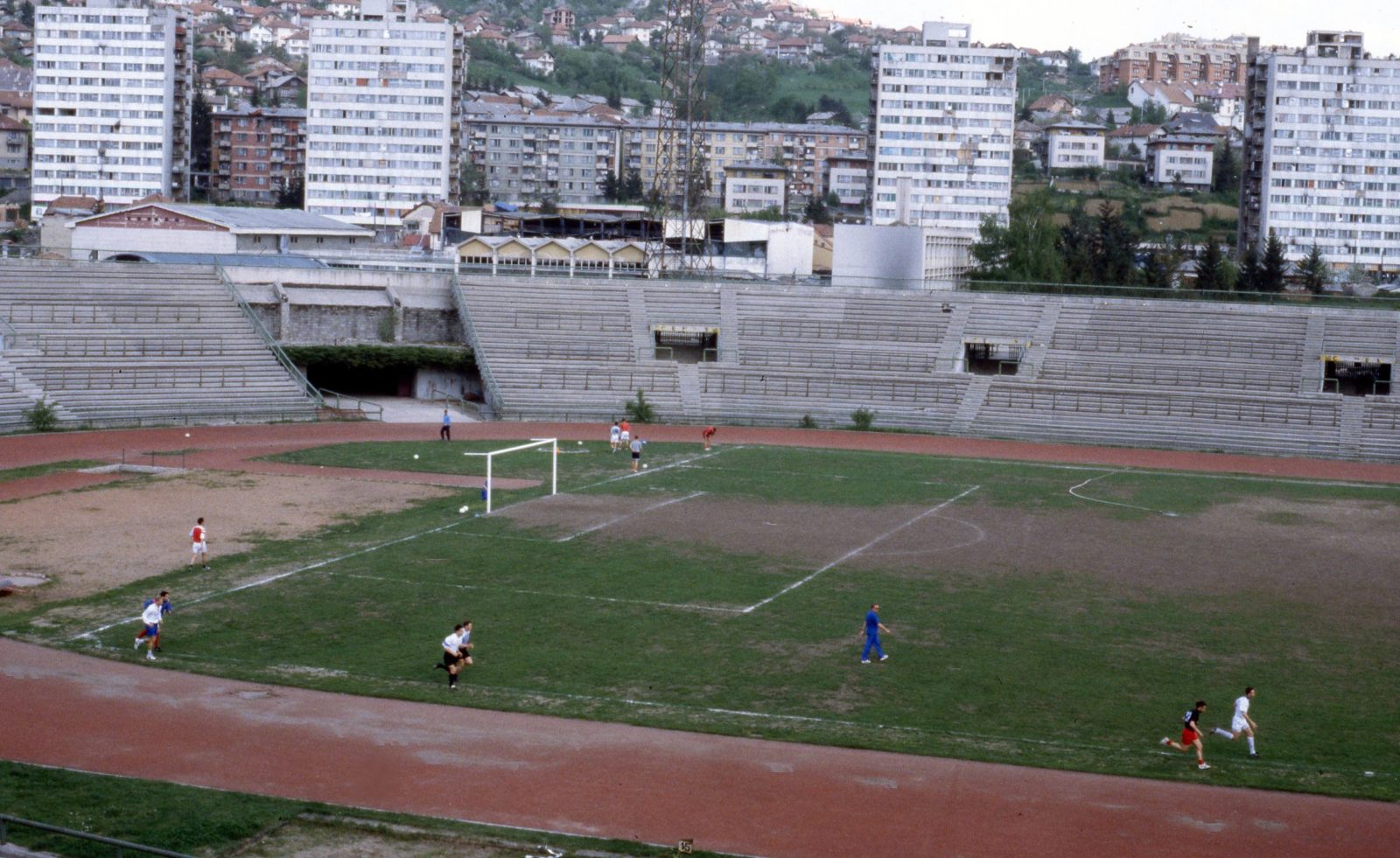 Photo by Frankie Quinn