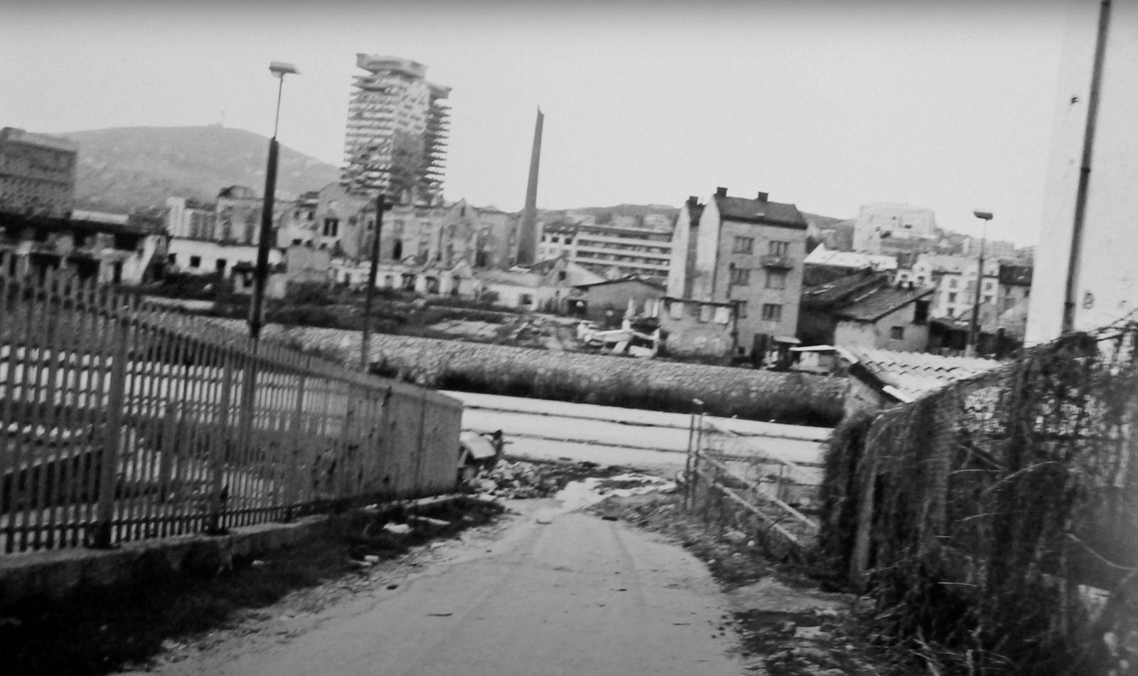 Photo by Gérard Rondeau
