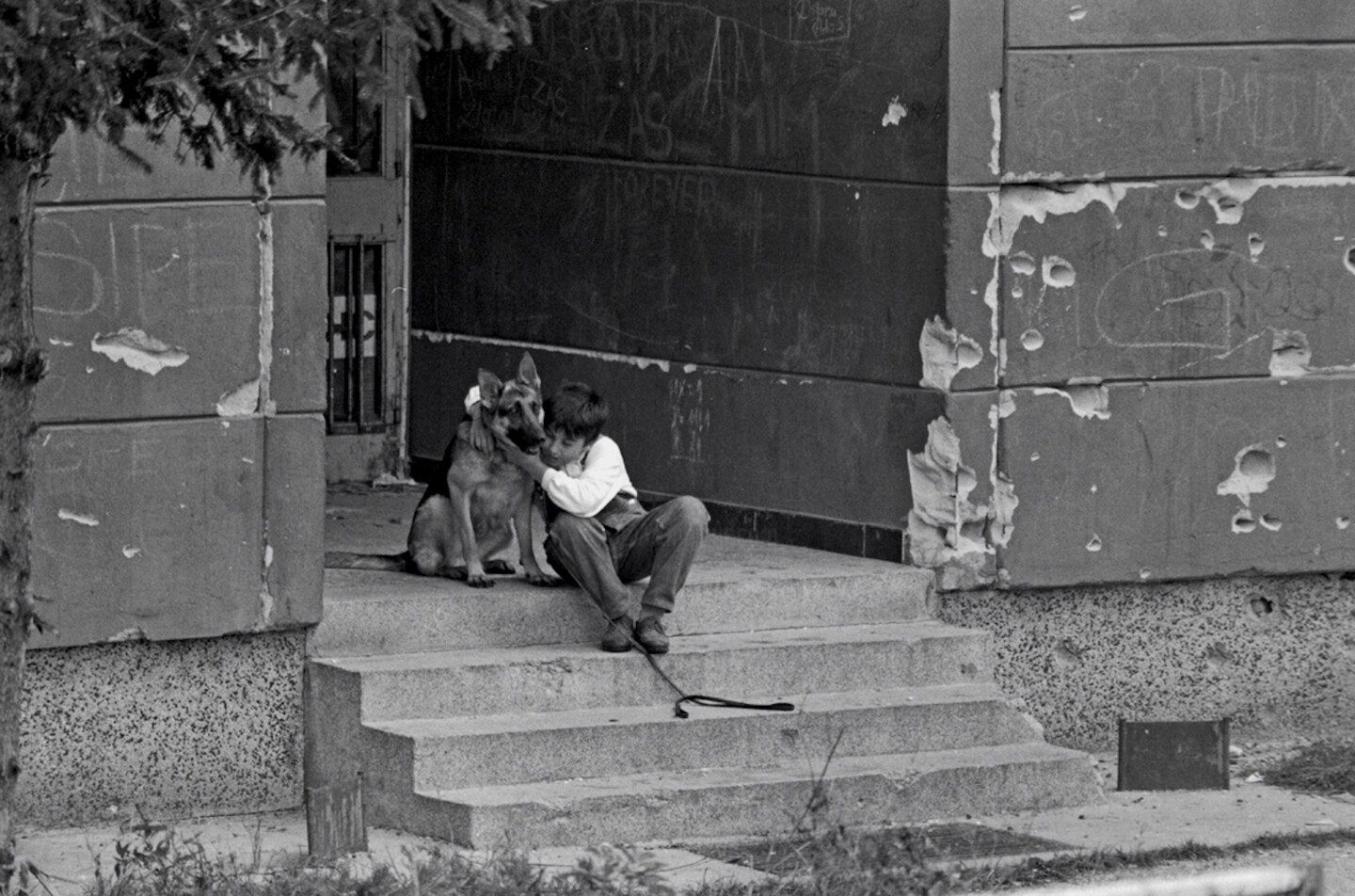 Sarajevo 1993