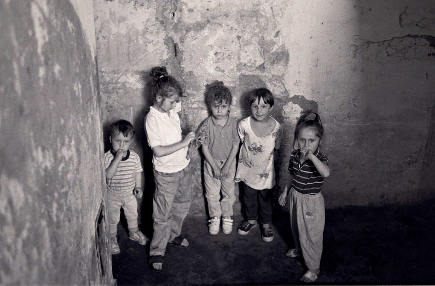 Sarajevo 1993