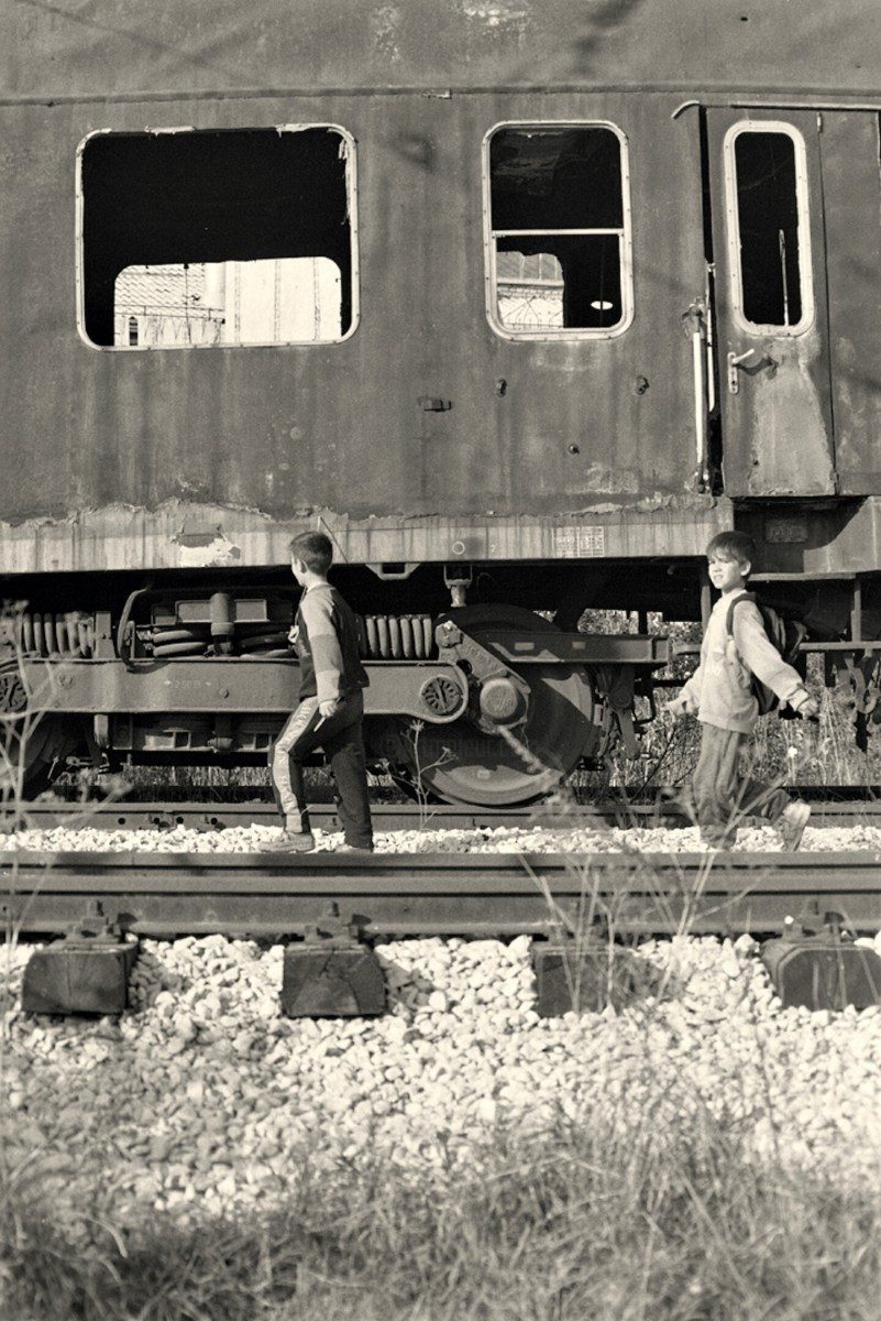 Sarajevo 1993