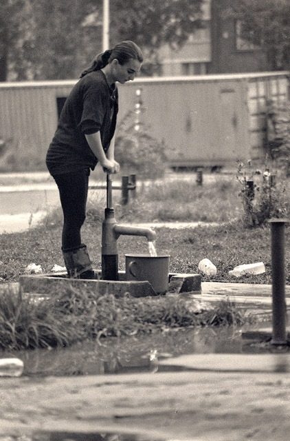 Sarajevo 1993