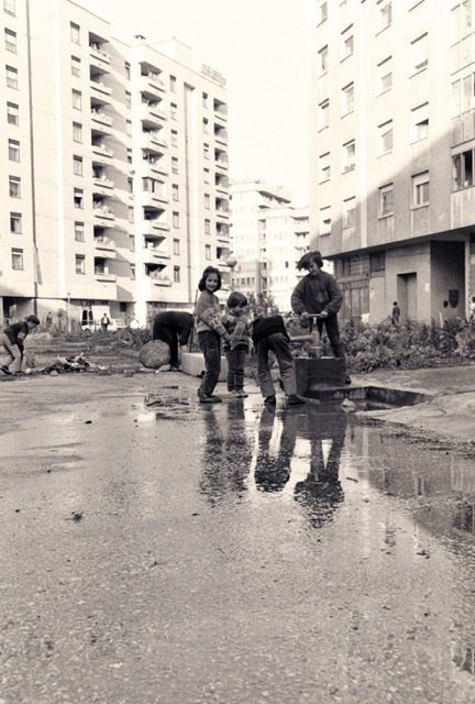 Sarajevo 1993