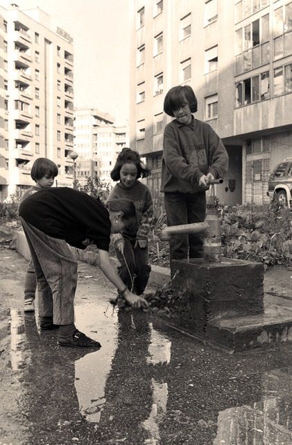 Sarajevo 1993