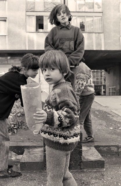Sarajevo 1993