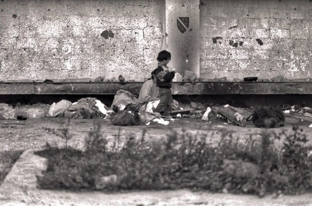 Sarajevo 1993