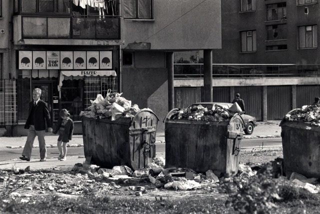 Sarajevo 1993
