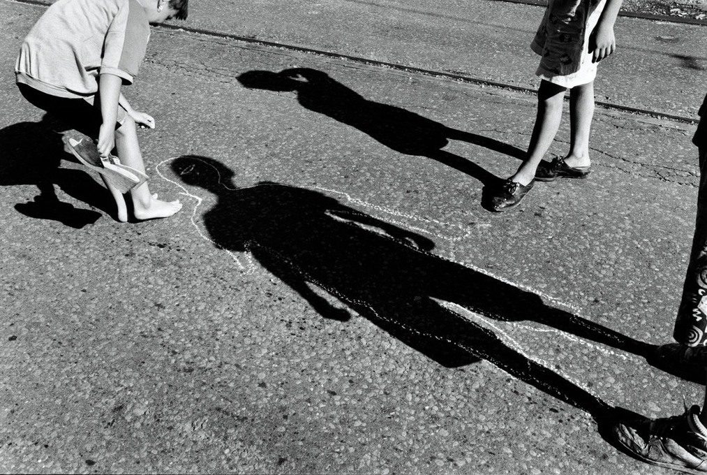 Photo by Gilles Peress