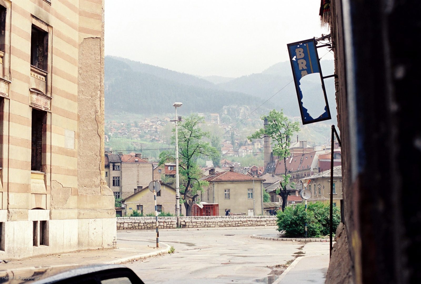 Photo by Hanani Rapoport