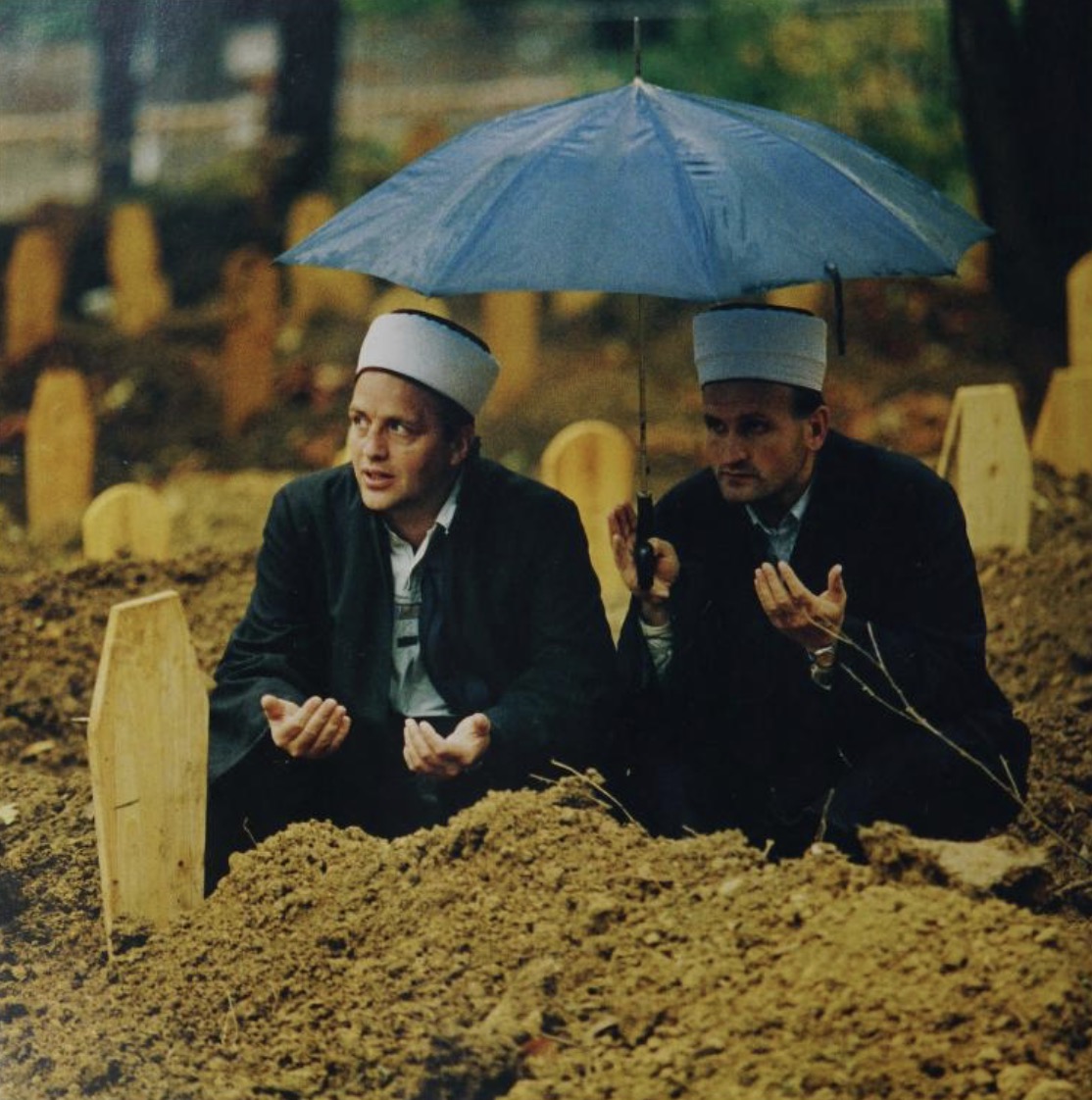 Photo by Hansi Krauss