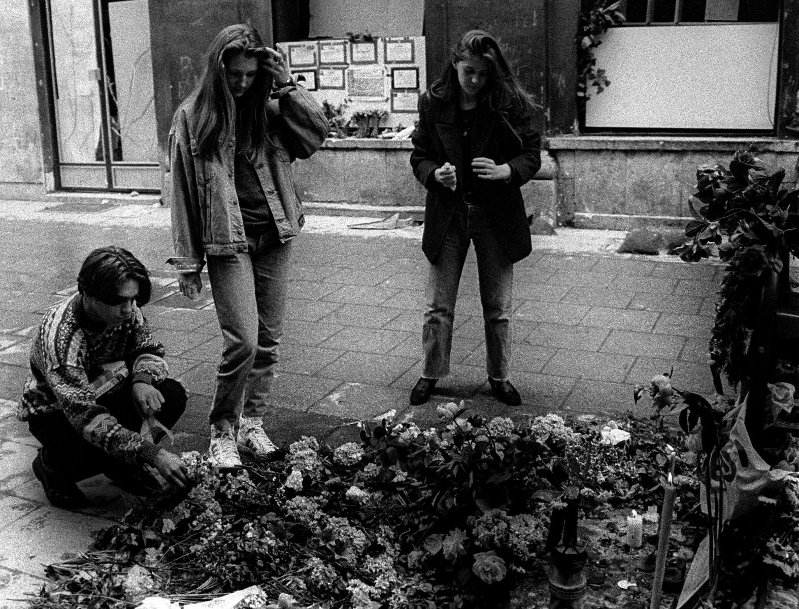 Photo by Hidajet Delic