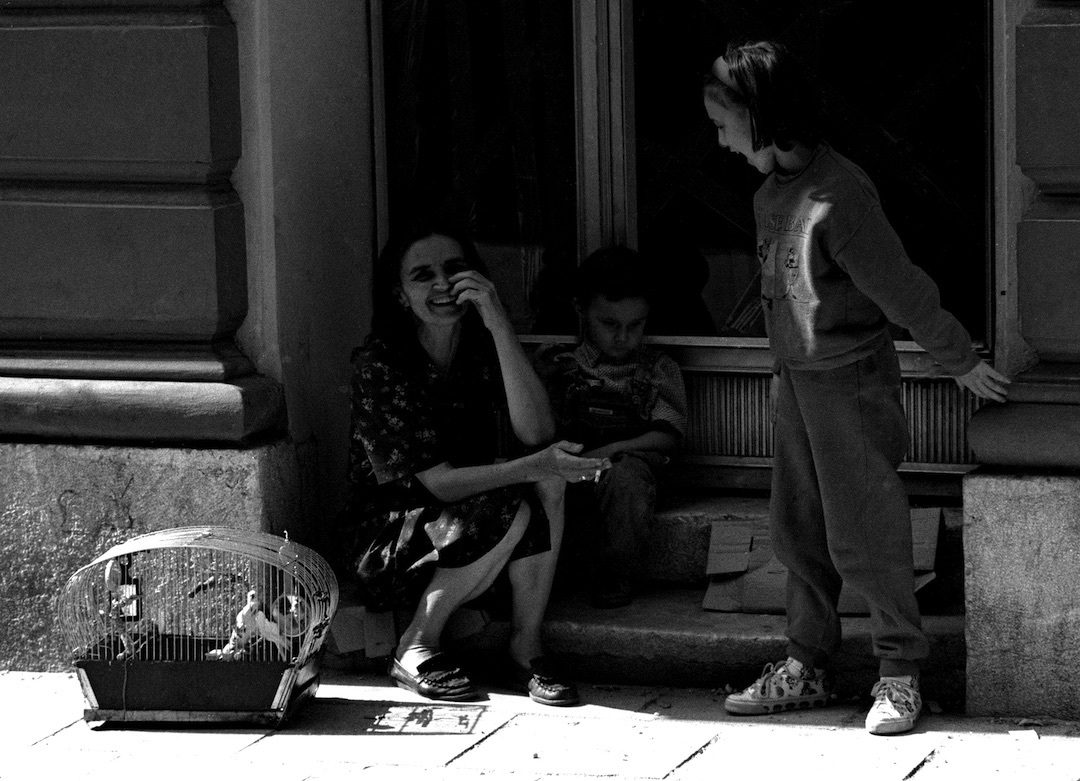 Photo by Hidajet Delic