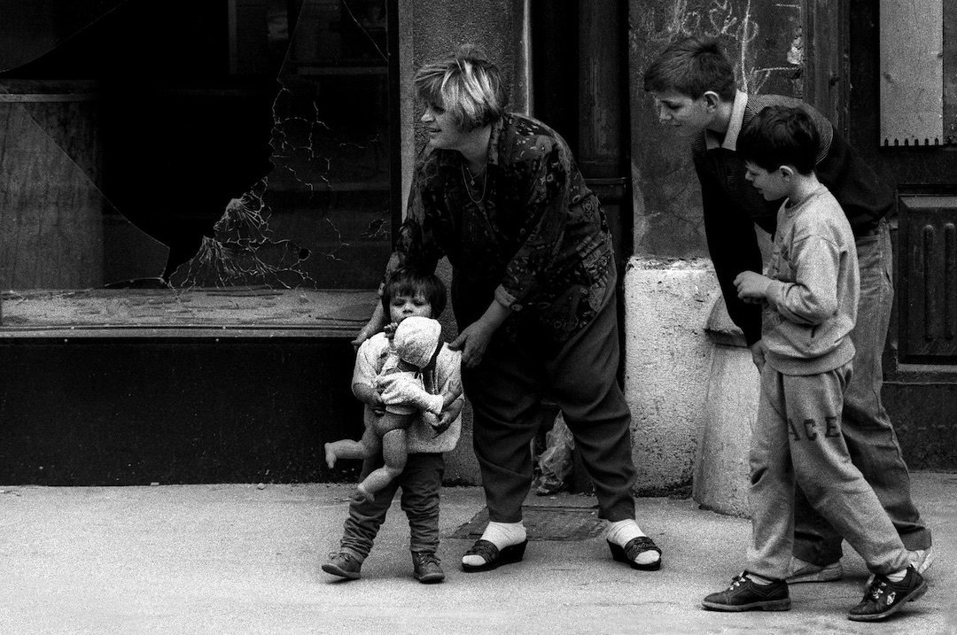 Photo by Hidajet Delic