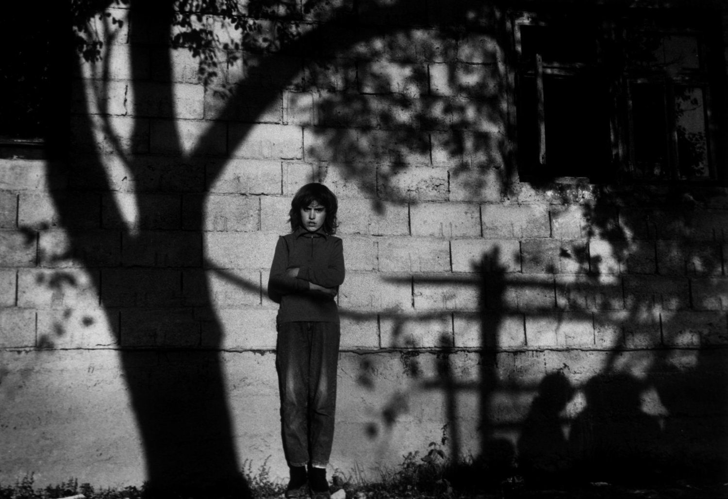 Bosnia and Herzegovina. 1995