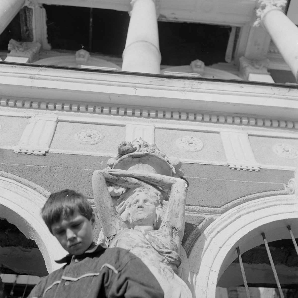 Sarajevo 1993