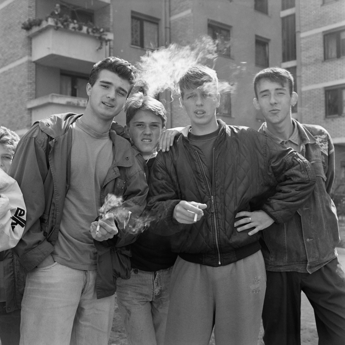 Sarajevo 1993
