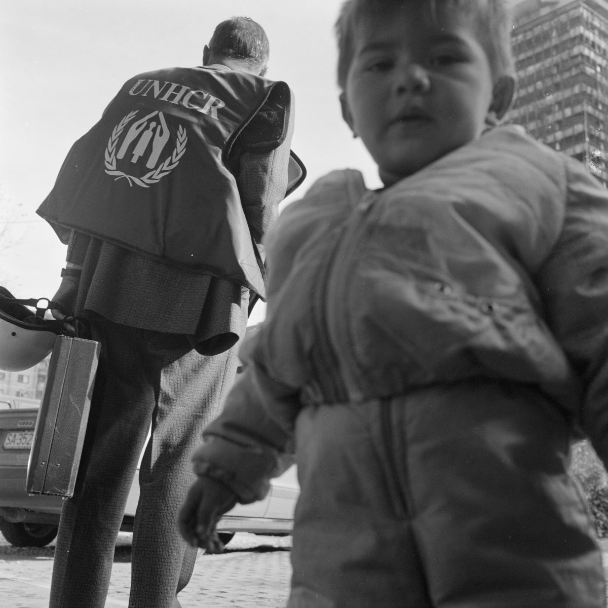 Sarajevo 1993