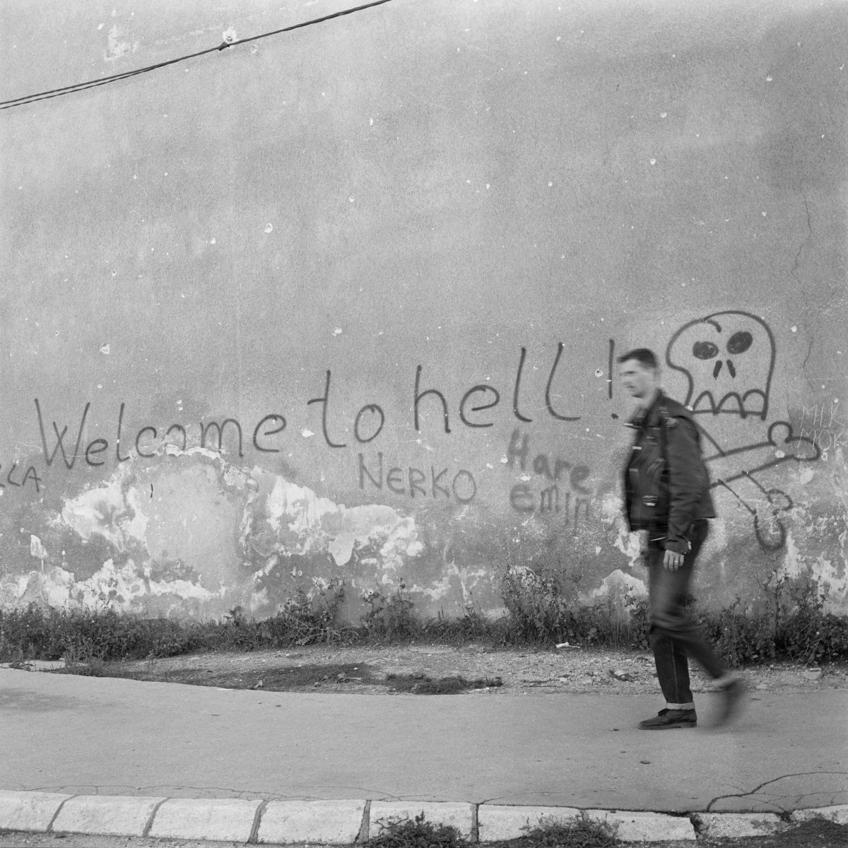 Sarajevo 1993