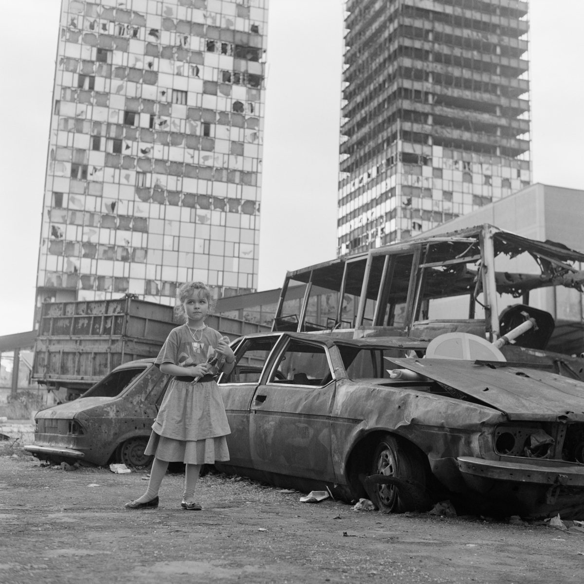 Sarajevo 1993