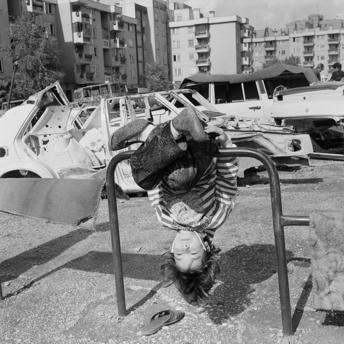 Sarajevo 1993