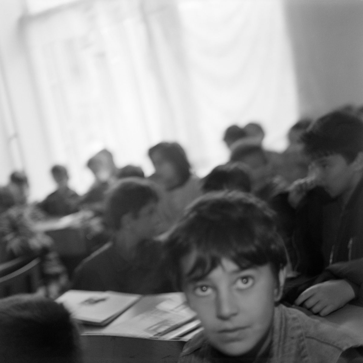 Sarajevo 1993