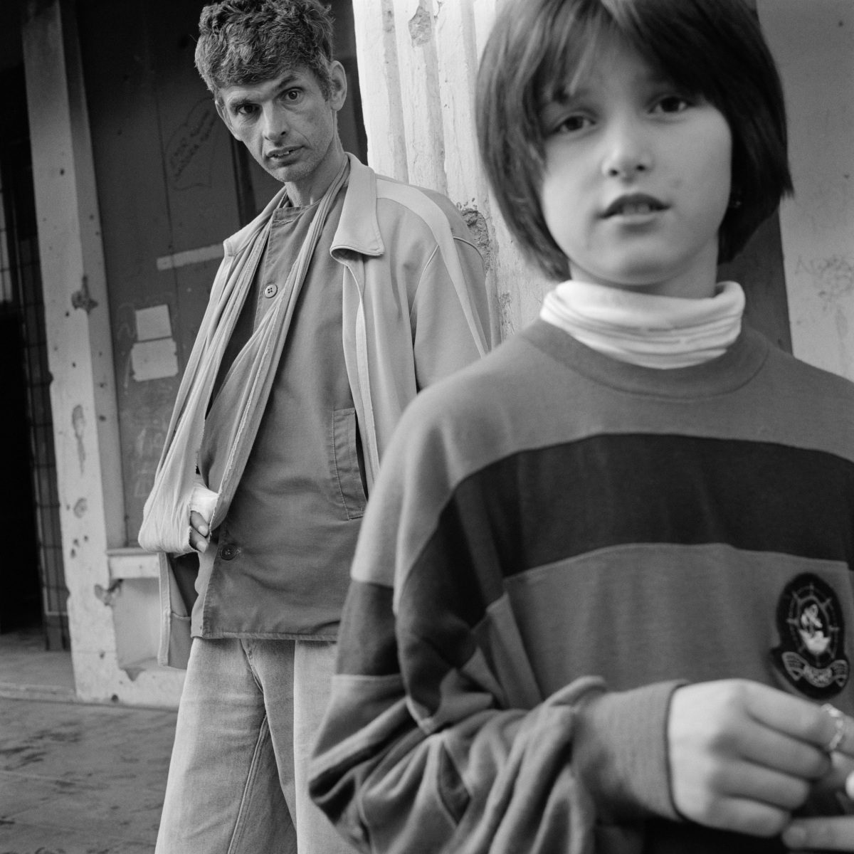 Sarajevo 1993