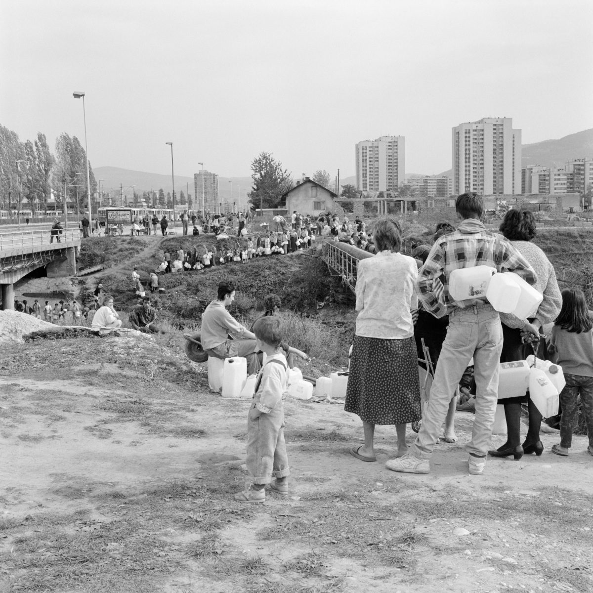 Sarajevo 1993